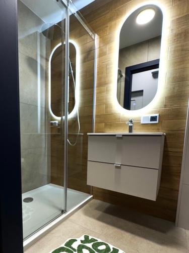 Apartament w Centrum z widokiem na Stare Miasto Zamość