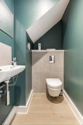 Manchester - Sky Garden - 2 Beds - Sleeps 4, Manchester (fotografie 10)
