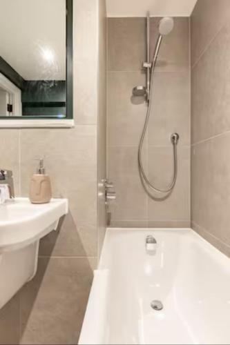 Manchester - Sky Garden - 2 Beds - Sleeps 4, Manchester (fotografie 9)