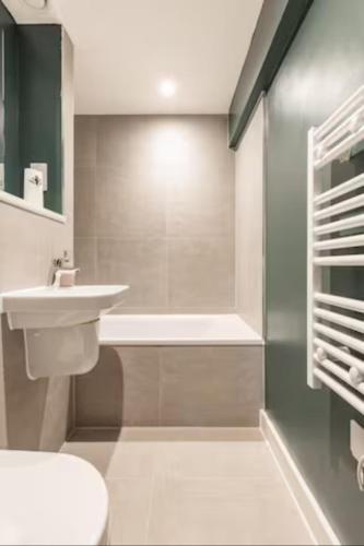 Manchester - Sky Garden - 2 Beds - Sleeps 4, Manchester (fotografie 8)