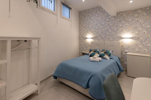 Villa Valverde Apartments e B&B 4