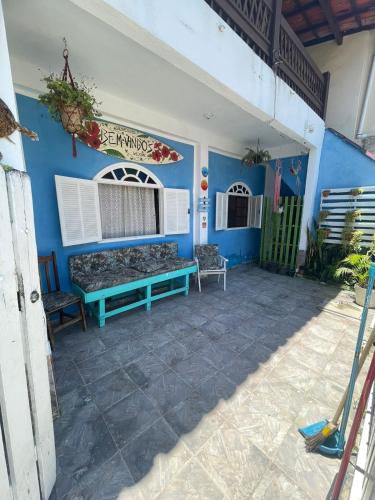 Guest House do Magoo in Arraial do Cabo