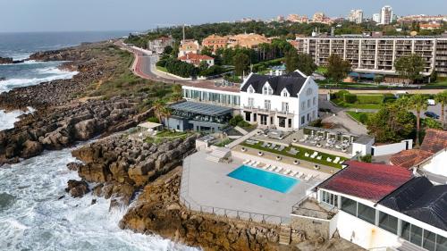 634374609 Farol Hotel