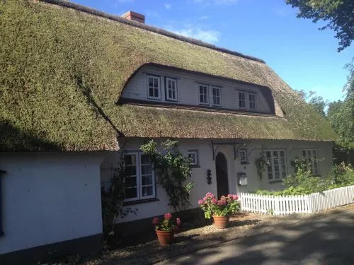 Gartenwohnung in Nieblum, Deutschland