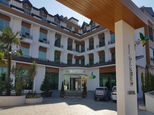 Elgarden Hotel & Residence