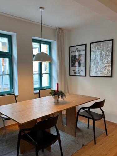 Design Studio in Hinterhof-Remise, Lipsk (zdjęcie 10)