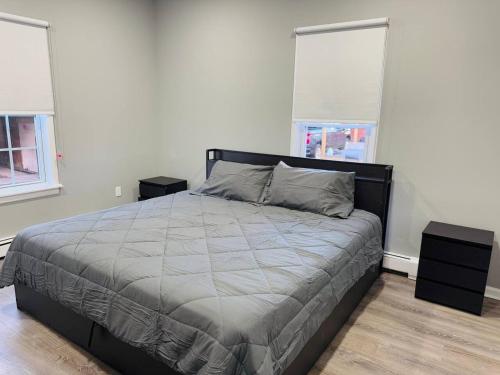 Modern Family Getaway to NYC