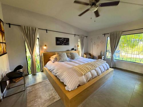 Luxurious Ranch Retreat in Nature - Tepotzotlán (Luxurious Ranch Retreat in Nature - Tepotzotlan) in San Juan De Las Tablas