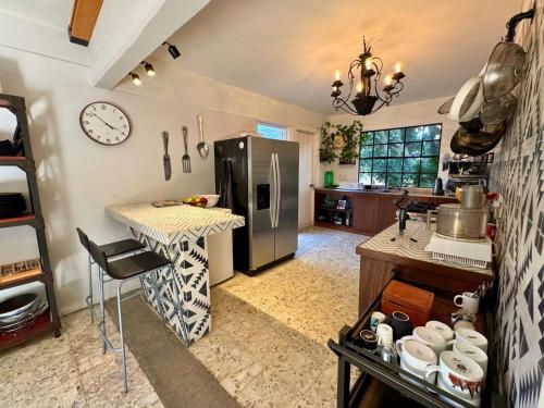 Luxurious Ranch Retreat in Nature - Tepotzotlán (Luxurious Ranch Retreat in Nature - Tepotzotlan) in San Juan De Las Tablas