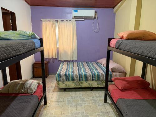 Hostel Park Iguazu – Puerto Iguazu, FL
