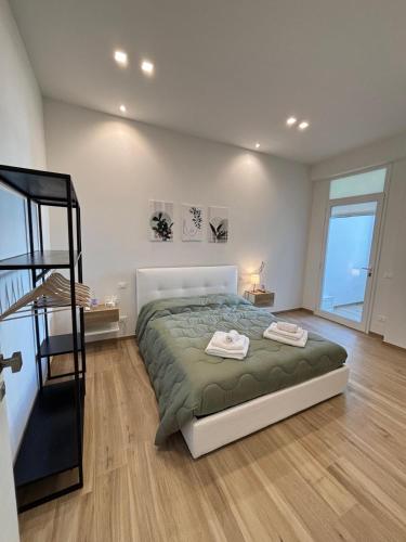 Le Terricate B&B, Lecce