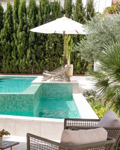 Ynaira hotel & Spa Hotel de charme Vilafranca de Bonany