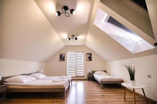 HOUSE OF ENERGY Zator Przeciszów HOUSE OF ENERGY Zator Przeciszów