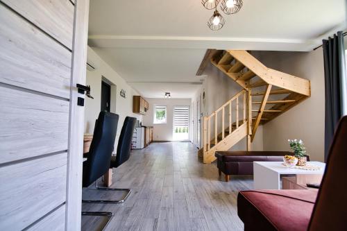 HOUSE OF ENERGY Zator Przeciszów HOUSE OF ENERGY Zator Przeciszów