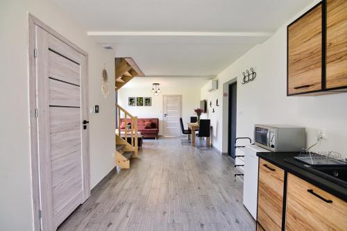 HOUSE OF ENERGY Zator Przeciszów HOUSE OF ENERGY Zator Przeciszów