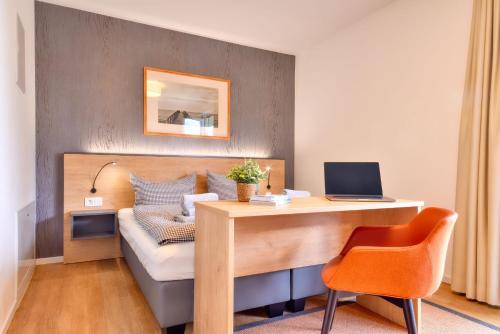 Ferienwohnung Tannenmeise 20 im Wreecher Idyll Rügen by ruyastay in Putbus, Deutschland