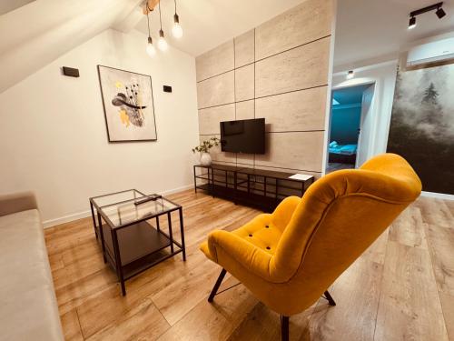 LOFTY Kościuszki 31b, Katovice