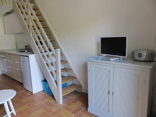 One-Bedroom House image 10