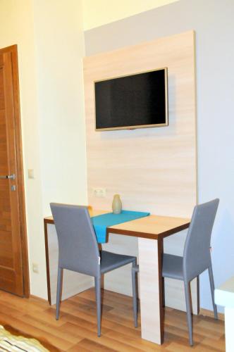 Frank & Fang Apartments, Budapešť (fotografie 10)