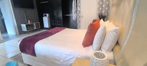 Sibebe View Villa in Mbabane