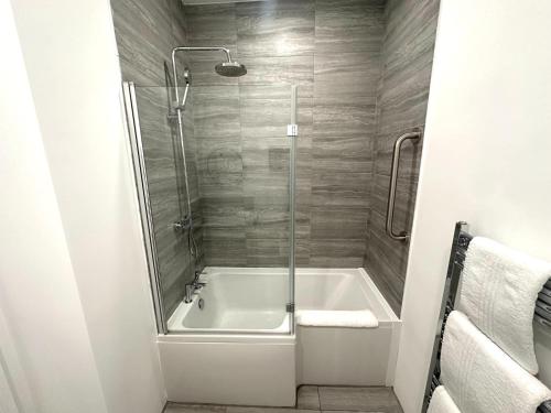 Beechtree Cottage, Cairngorm Suite, Kirkmichael, Blairgowrie (fotografie 7)