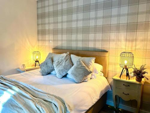 Beechtree Cottage, Cairngorm Suite, Kirkmichael, Blairgowrie (fotografie 9)