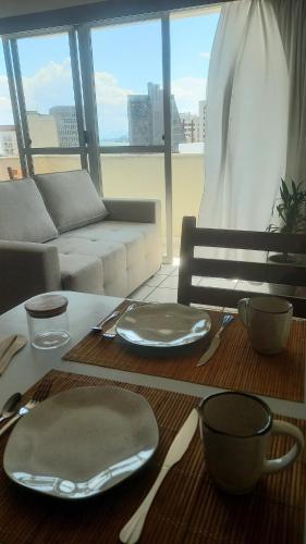 Apartamento Vista mar near Bar Do de