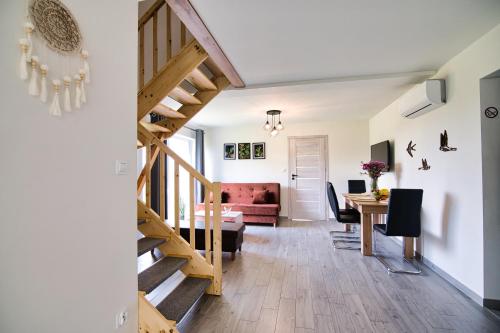 HOUSE OF ENERGY Zator Przeciszów HOUSE OF ENERGY Zator Przeciszów