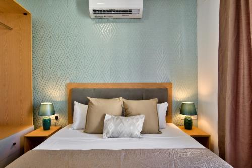 Tower Road Sliema 2-bedroom Apartment - image 7