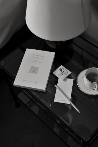 Hotel Rochechouart - Orso Hotels