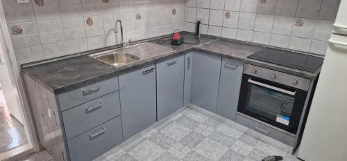 Wohnung in Nähe Maksimir EG, Zagreb (Foto 2)