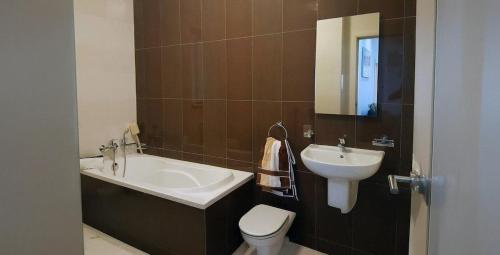 Spacious Depiro Apartment | Sliema 4