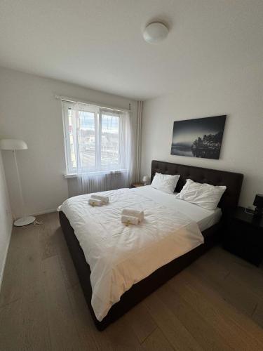 Downtown Dream 3,5BR with Balcony and Style BA32, Zúrich (foto 4)