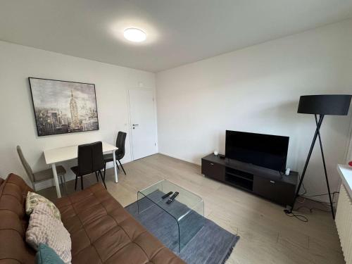 Downtown Dream 3,5BR with Balcony and Style BA32, Zúrich (foto 6)