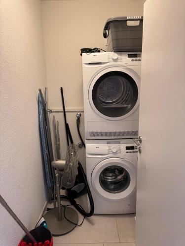 Downtown Dream 3,5BR with Balcony and Style BA32, Zúrich (foto 9)