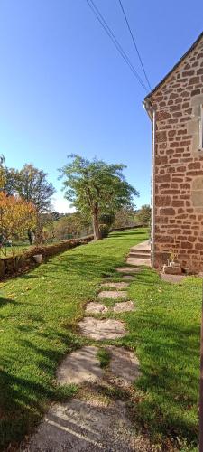 Viesnīcas āriene, Chambre chez l habitant campagne nature in Muretlešato