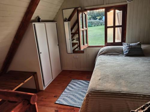 Cabaña Luz Mala (Cabana Luz Mala) in Concepcion Del Uruguay