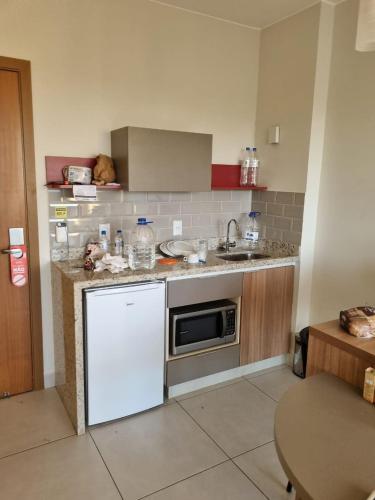 Praias do Lago in Res. Alto da Boa Vista