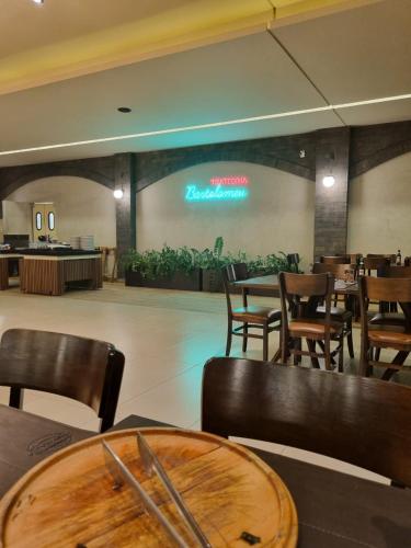 Praias do Lago in Res. Alto da Boa Vista