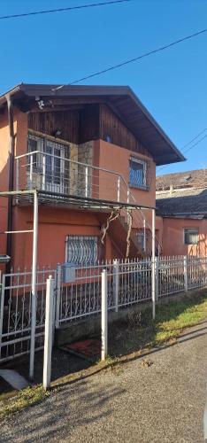 Wohnung in Nähe Maksimir EG, Zagreb