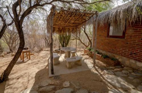 Rancho Ecologico Sol De Mayo in Santiago (Baja California Sur)