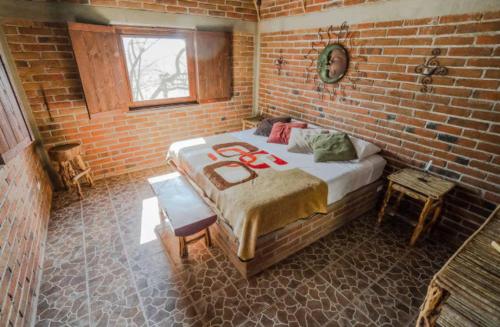 Rancho Ecologico Sol De Mayo in Santiago (Baja California Sur)