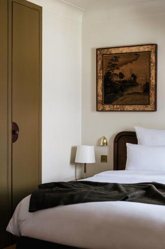 Hotel Rochechouart - Orso Hotels