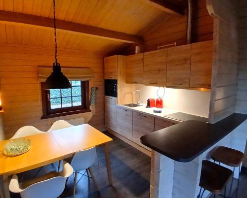  Bonita Vista - Luxe ingerichte bungalow op een bijzondere plek. in Rheezerveen
