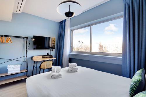 North Paris Suite - main image