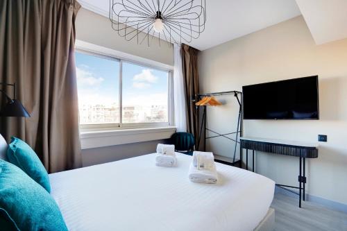 North Paris Suite - image 9