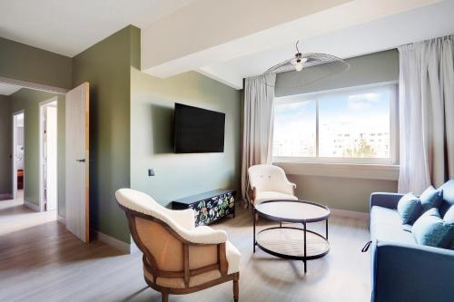 North Paris Suite - image 5