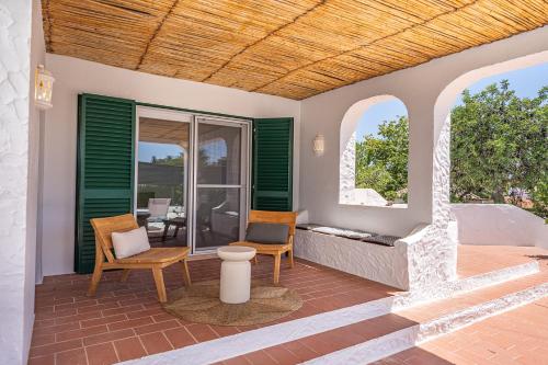 Casa do Alto Comfortable holiday residence in Carvoeiro Városközpont