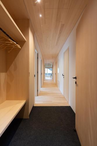 Inngang, Beerenhus in Au