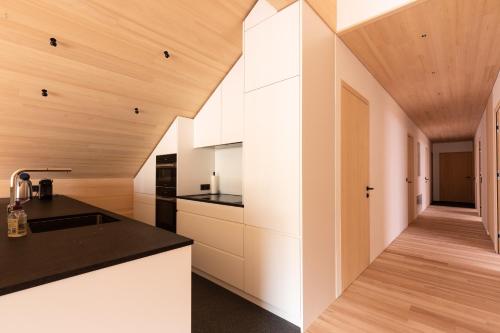 Kjøkken, Beerenhus in Au